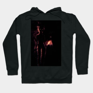 Cave Dream in Milos - Tone 5 Hoodie